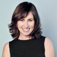 Amanda Goldberg