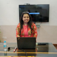 Parakh Sahni Arora