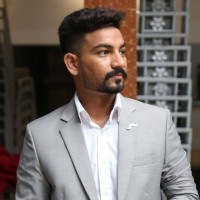 Zeeshan Shaikh
