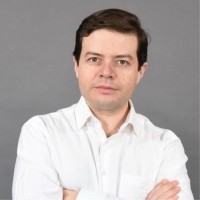 Nicolás Jaramillo A