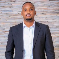 Justin Mugabo