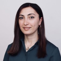 Anahit Talleyrand Soghoyan