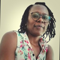 Maryline Okuto