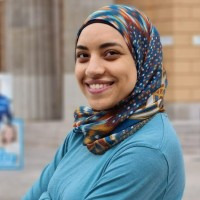Salwa Mostafa