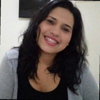 Adriana Cristina Souza