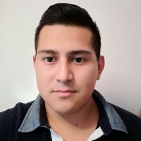 Daniel Alexander Jimenez Reyes
