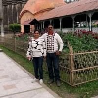 M.K. Choudhary