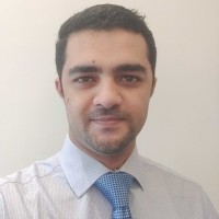 Pranay Singh Pathania