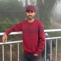 Chandu G P