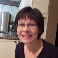 Nancy Calder