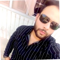 Ahsaan Bashir