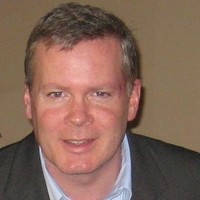 Todd Cook