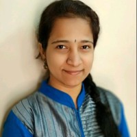 Bharathi Bodicherla