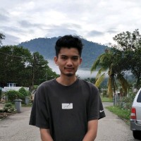 Danish Afiq