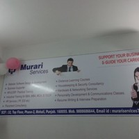 Murari Services