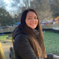 Chloe Harrhy