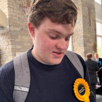 Ciaran Skinner