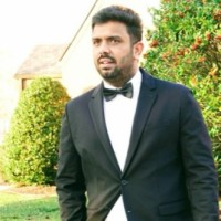 Varun D.