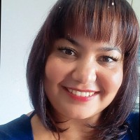 Daiane Rocha