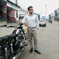 Uzair Kapadiya
