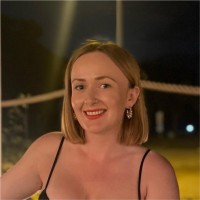 Charlotte Thornalley