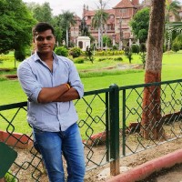 Naveen Kumar Dhakad