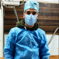 Mohammad Iqram