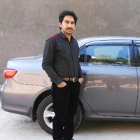 Muhammad Ramzan