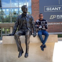 Christian Agbalekpor