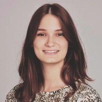 Rachel Hohe, Ph.D., Bcmas