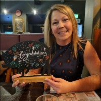 Nichola Johnston (Aka Nichola Searle)