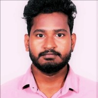 Sreekanth Gonugunta