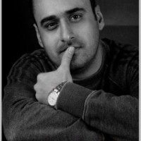 Mehrdad Mousavi