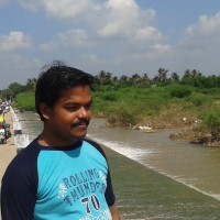 Gopi Ram
