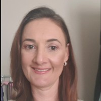 Angelique Slater