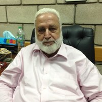 Muhammad Yunus