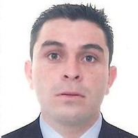 Julio Cesar Rueda Restrepo