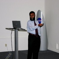 Muhammad Akbar