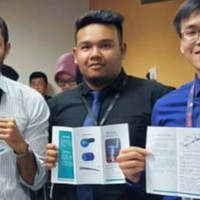 Rigirtavarman Tamilchelvan