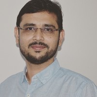 Dipen Parikh