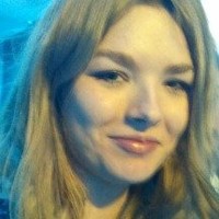Ekaterina Ryseva