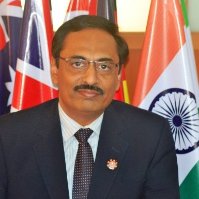 Bharat Kulkarni