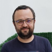 Bertrand Pautasso