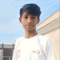 Darshan Baria