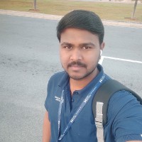 Palavalasa Naga Venkata Syam Sundar