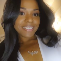 Raven James