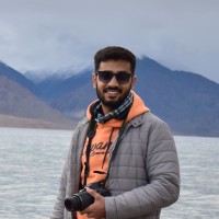 Sahil Soni