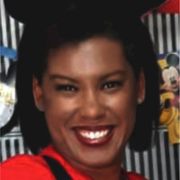 Jessica M Serrano