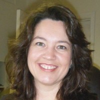 Caroline Mcguiness