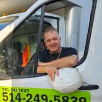 Éric Patry-PDG Projex Construction